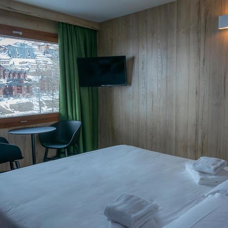Hotel Petit Palais Breuil-Cervinia Exterior foto